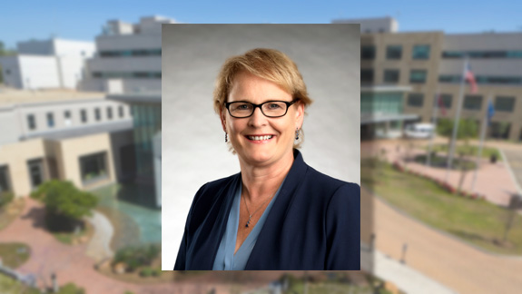 STHS appoints Lori Sumner as new chief nursing officer